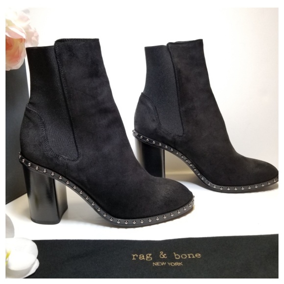 rag & bone romi chelsea bootie